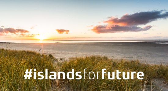 Islands for Future , © Torsten Dachwitz 