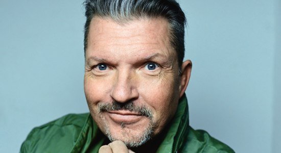 Verborgene Kraftorte, © Urban Ruths