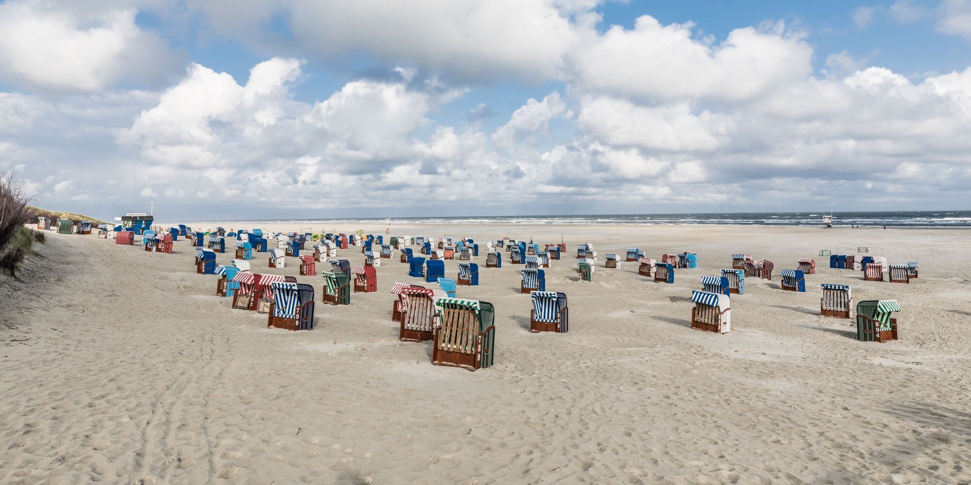 Strand Juist, © Lars Wehrmann