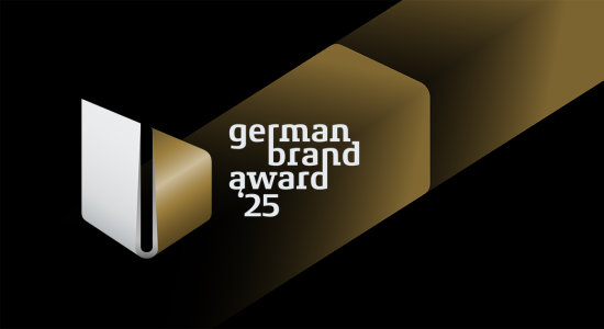 German Brand Award 2025, © German Brand Award German Brand Award 2025, © German Brand Award
