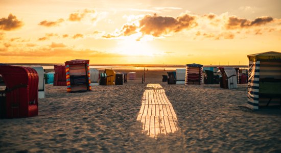 Nordstrand Borkum , © Moritz Kaufmann Nordstrand Borkum , © Moritz Kaufmann
