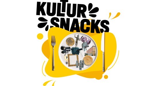 Key Visual Kultursnacks Frühling 2025, © Oldenburg Tourismus und Marketing GmbH