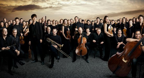 Musikwoche Hitzacker, © Molina Visuals