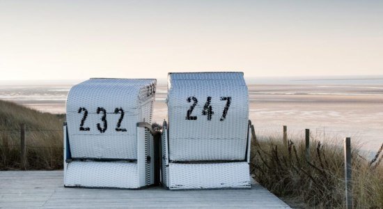 Ostfriesische Inseln, © genböck pr + consult Ostfriesische Inseln, © genböck pr + consult