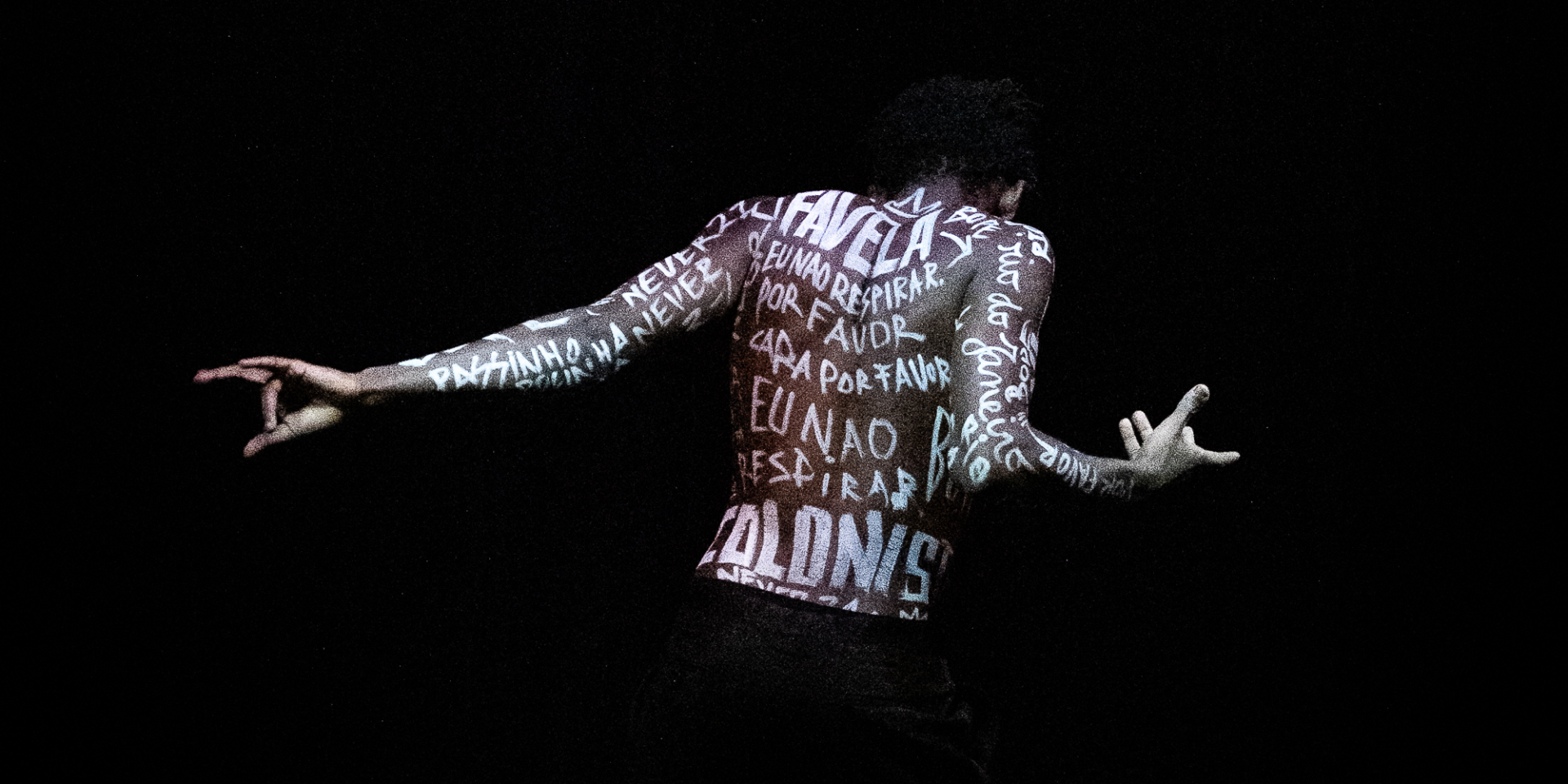 Festival Theaterformen, © Mark Maborough