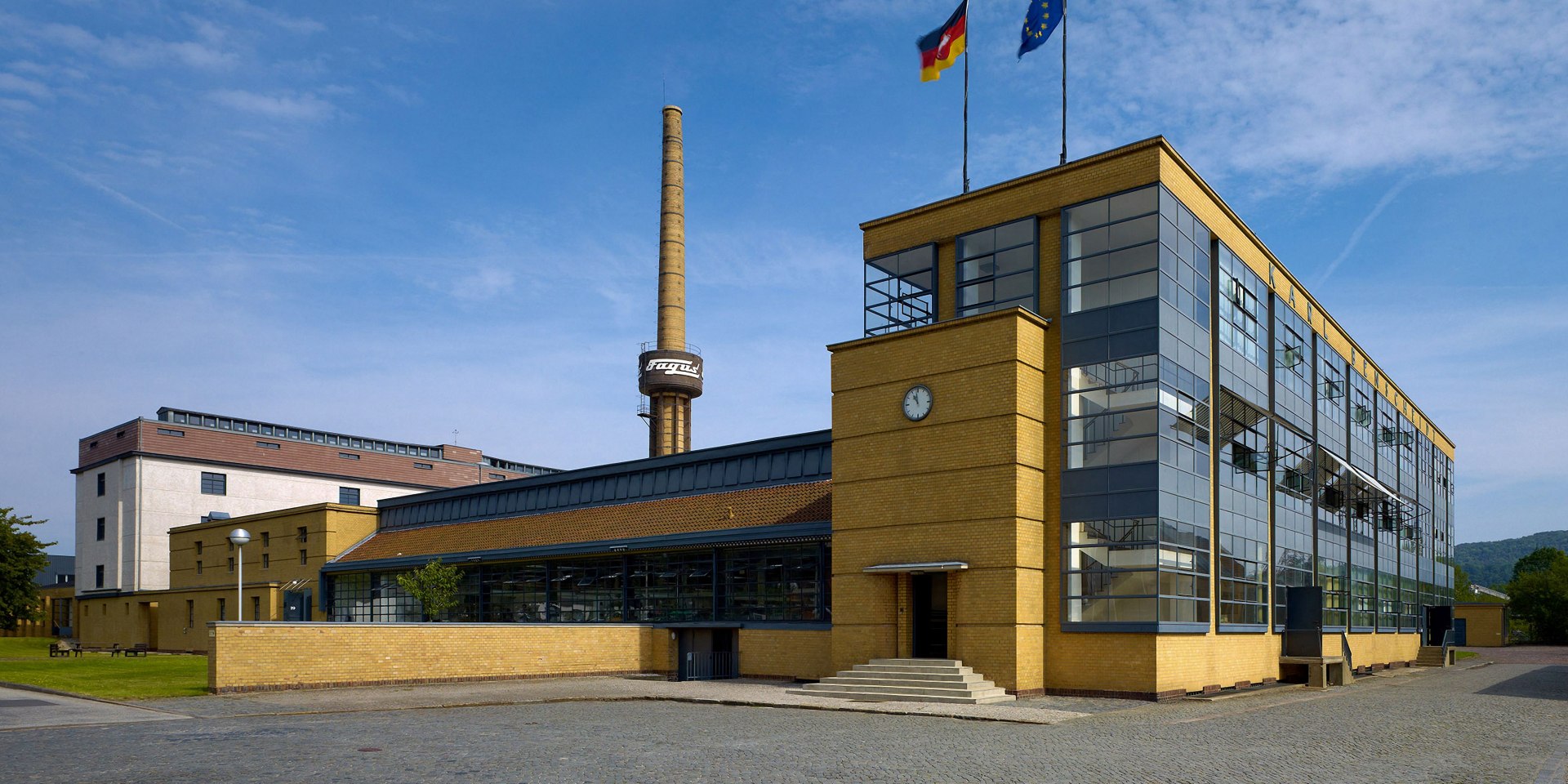 Fagus Werk, © Hans P. Szyszka