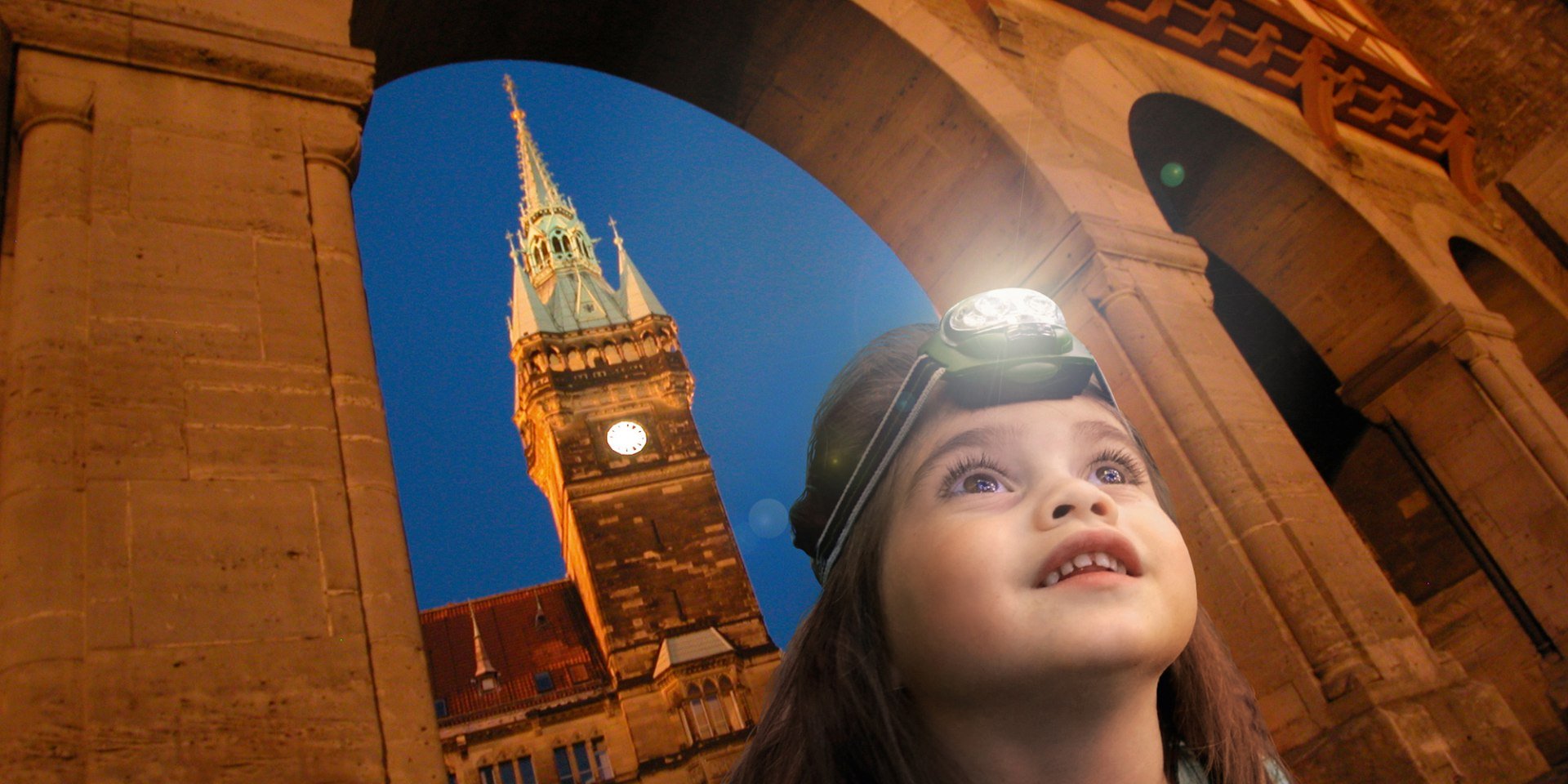 Kinderführungen Braunschweig, © Braunschweig Stadtmarketing GmbH/okerland-archiv, shutterstock