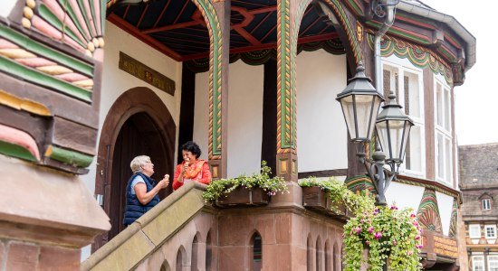 Altes Rathaus, © Daniel Li Photohrapy Altes Rathaus, © Daniel Li Photohrapy