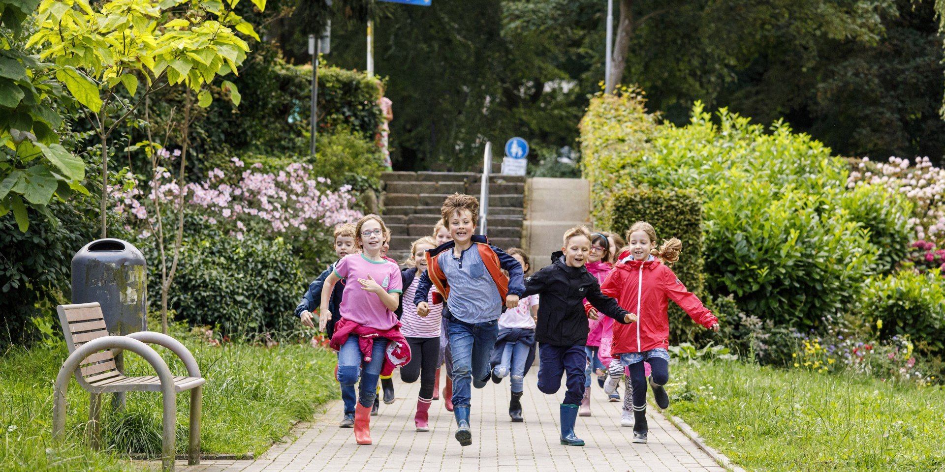 Jugendherberge-Klassenfahrt-Kindsein, © DJH-Landesverband Nordmark e.V.