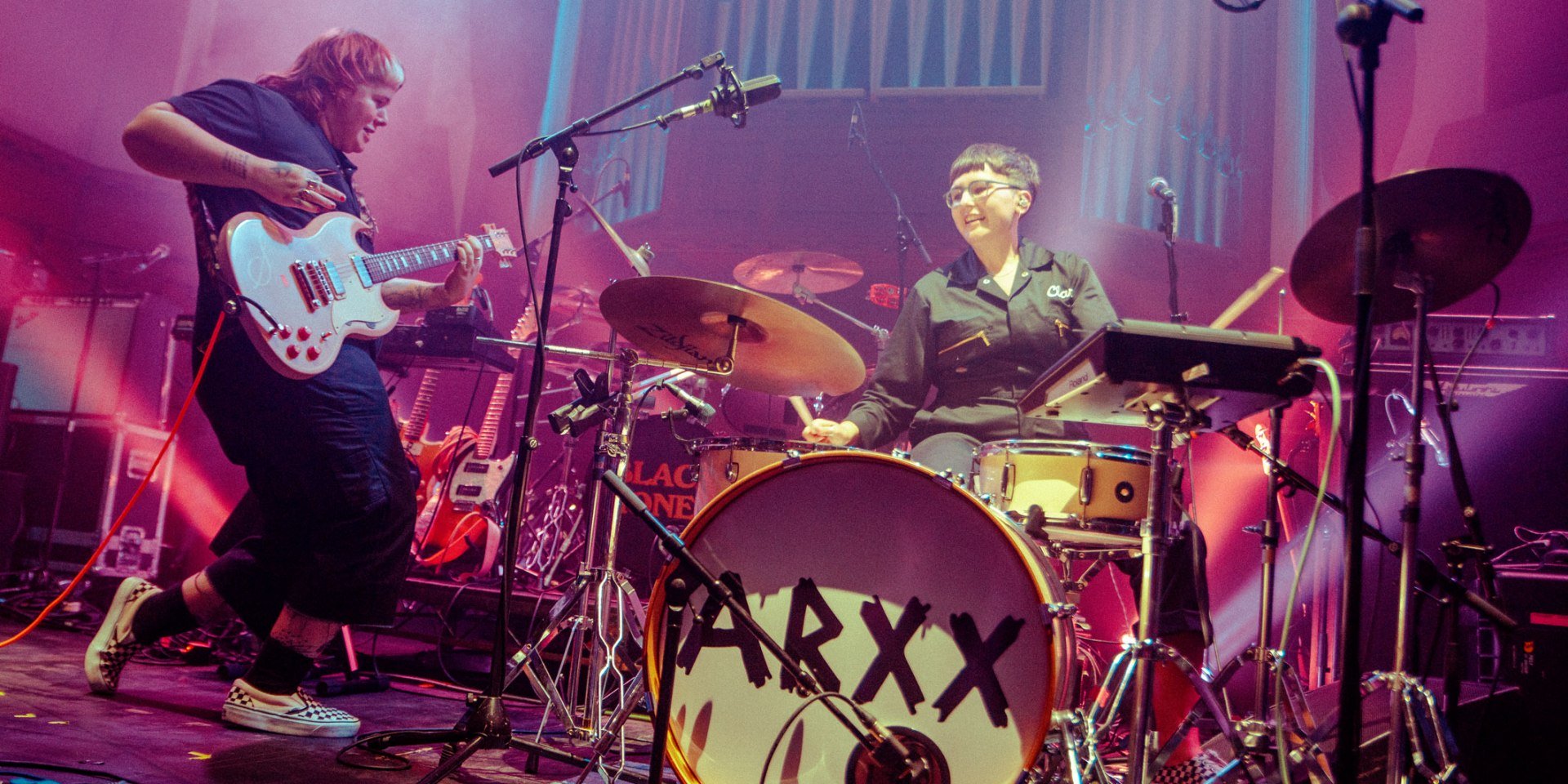 ARXX Fährmannsfest, © Fährmannsfest