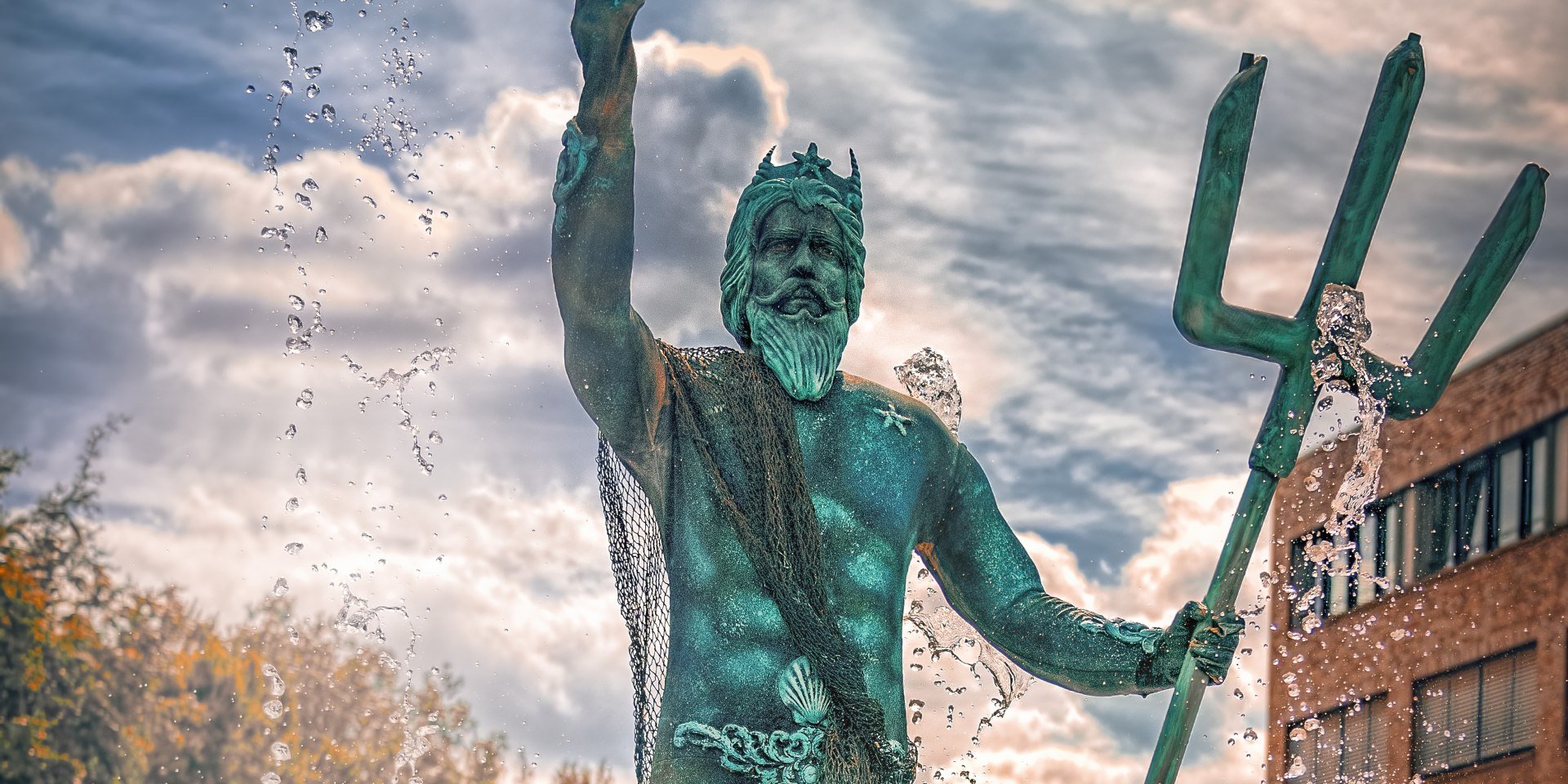 Living Statues, © Rainer Ganske