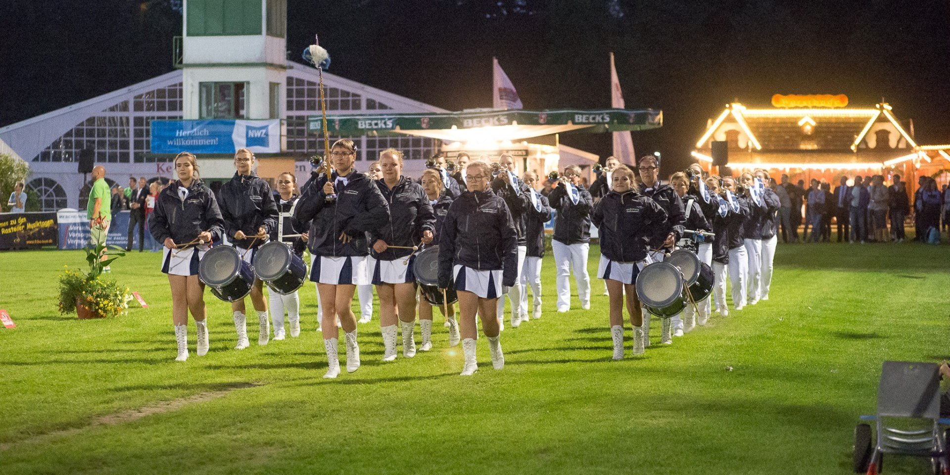  Weltmeisterschaft in Rastede 2024, © Rasteder Musiktage e.V.
