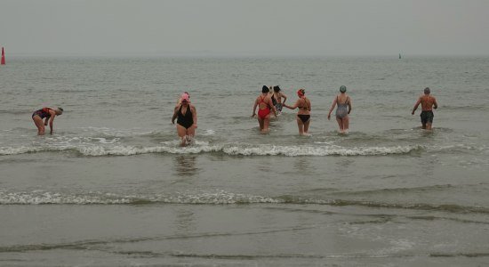 Thalasso-Seminar, © Staatsbad Norderney GmbH