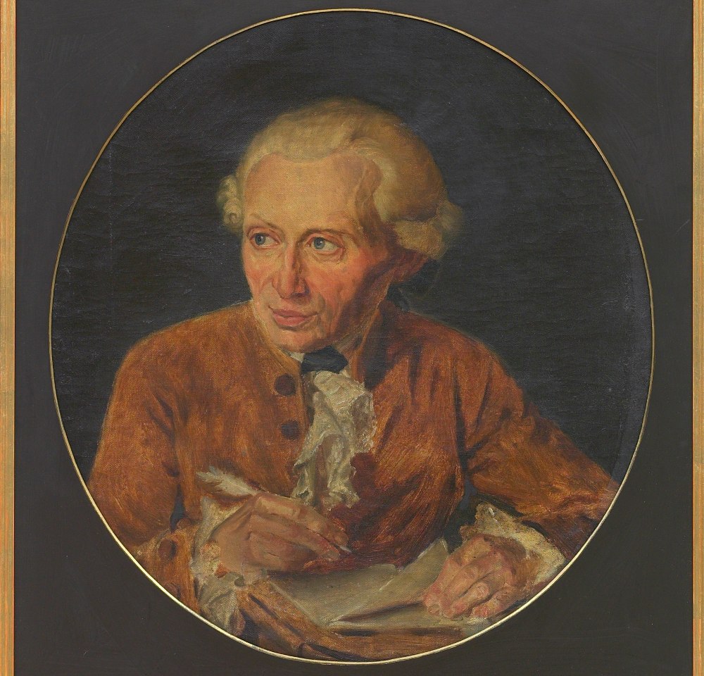Sonderausstellung 300 Jahre Kant, © Ostpreußisches Landesmuseum/Stiftung Königsberg
