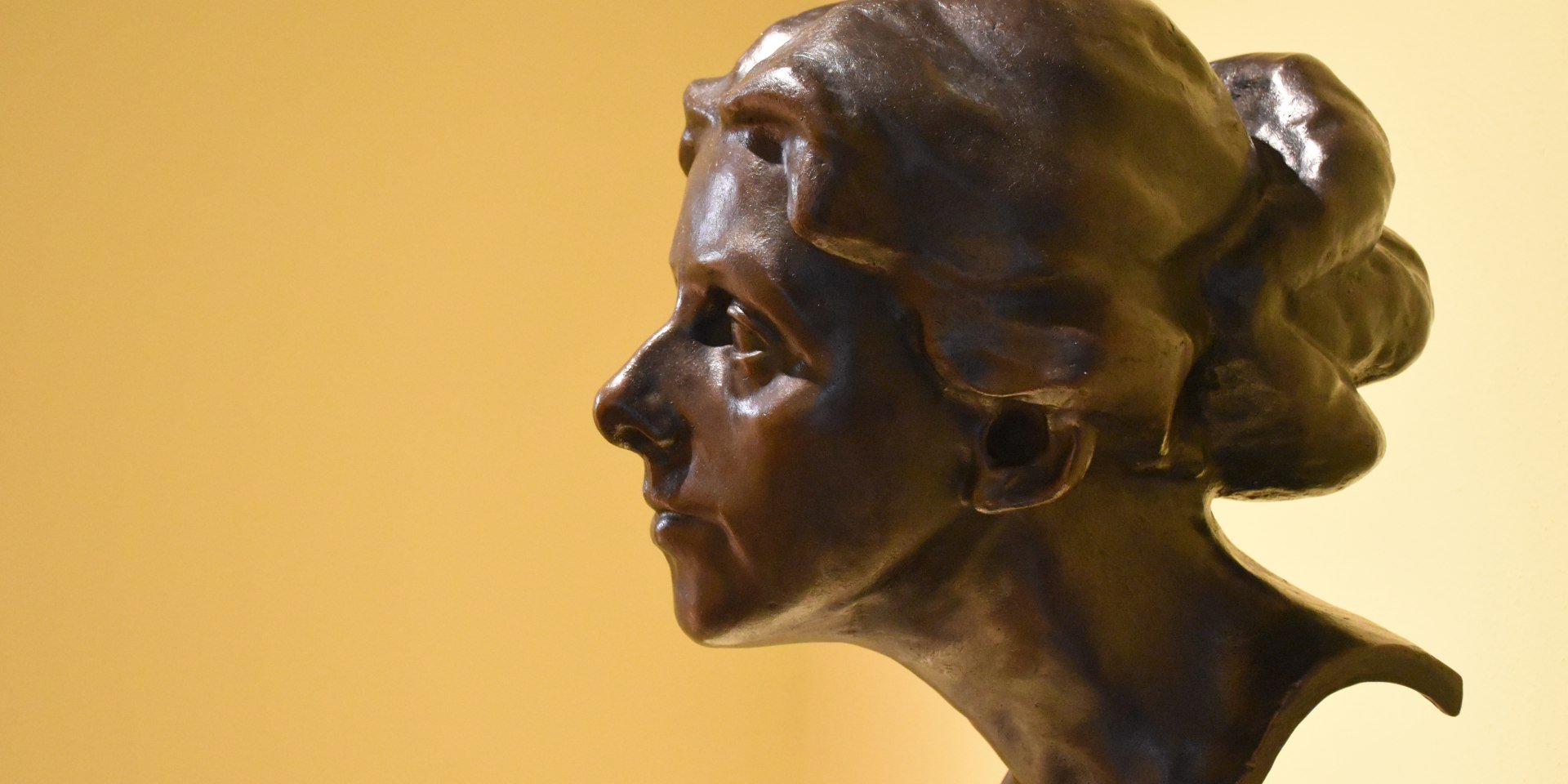 Paula Modersohn-Becker, © Worpsweder Museumsverbund/Matthias Jäger 