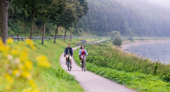 Weserbergland, © Markus Tiemann