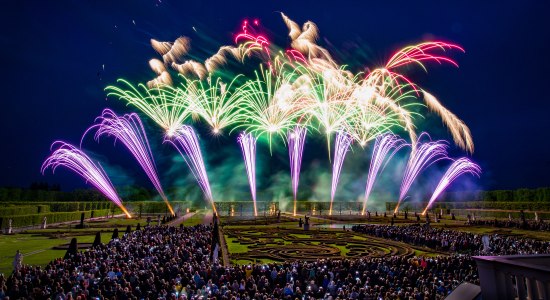 Deutschland - Beisel Pyrotechnik, © Sebastian Gerhard