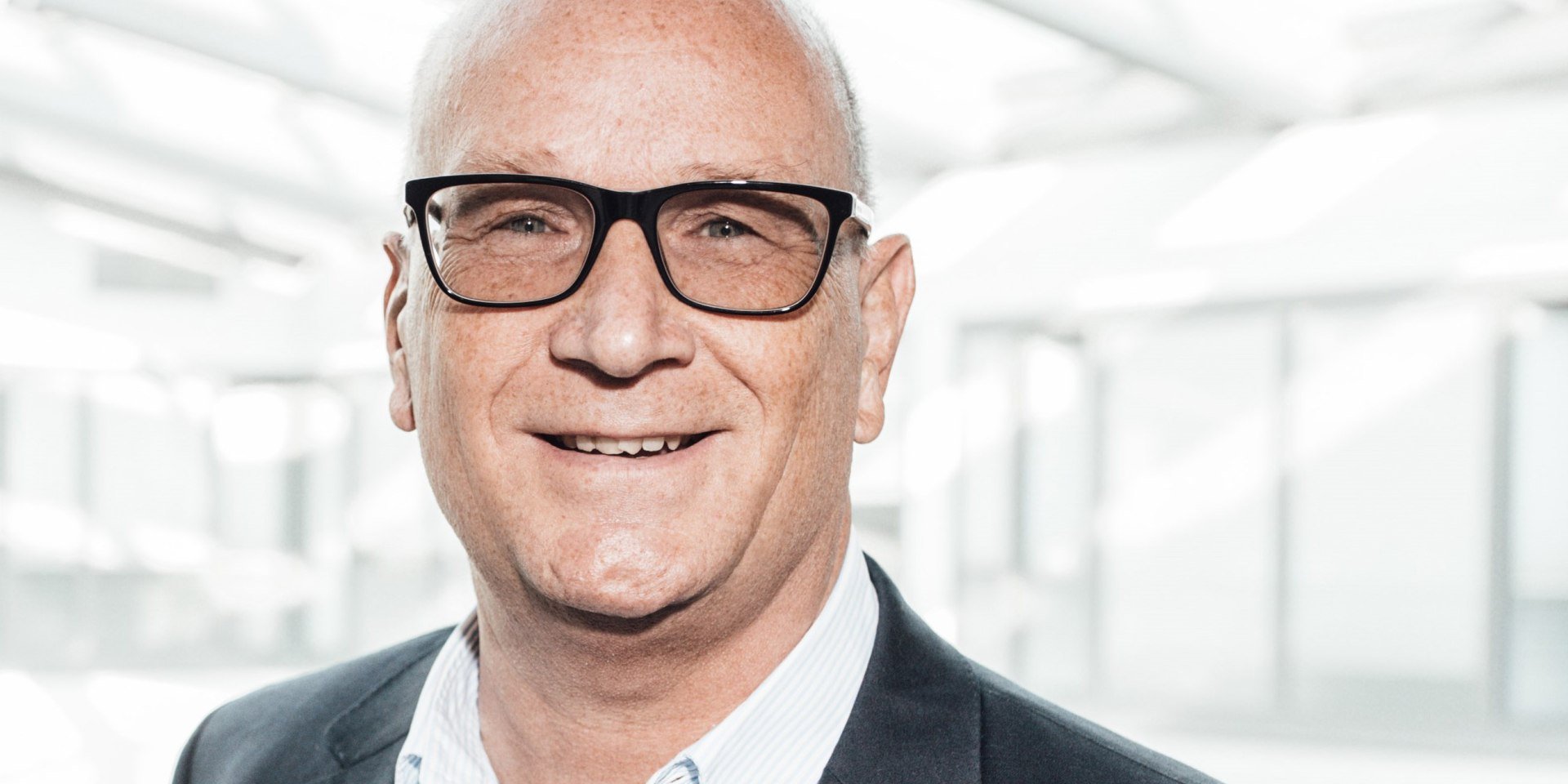 Frank Hitzschke, © WMG/ Nina Stiller
