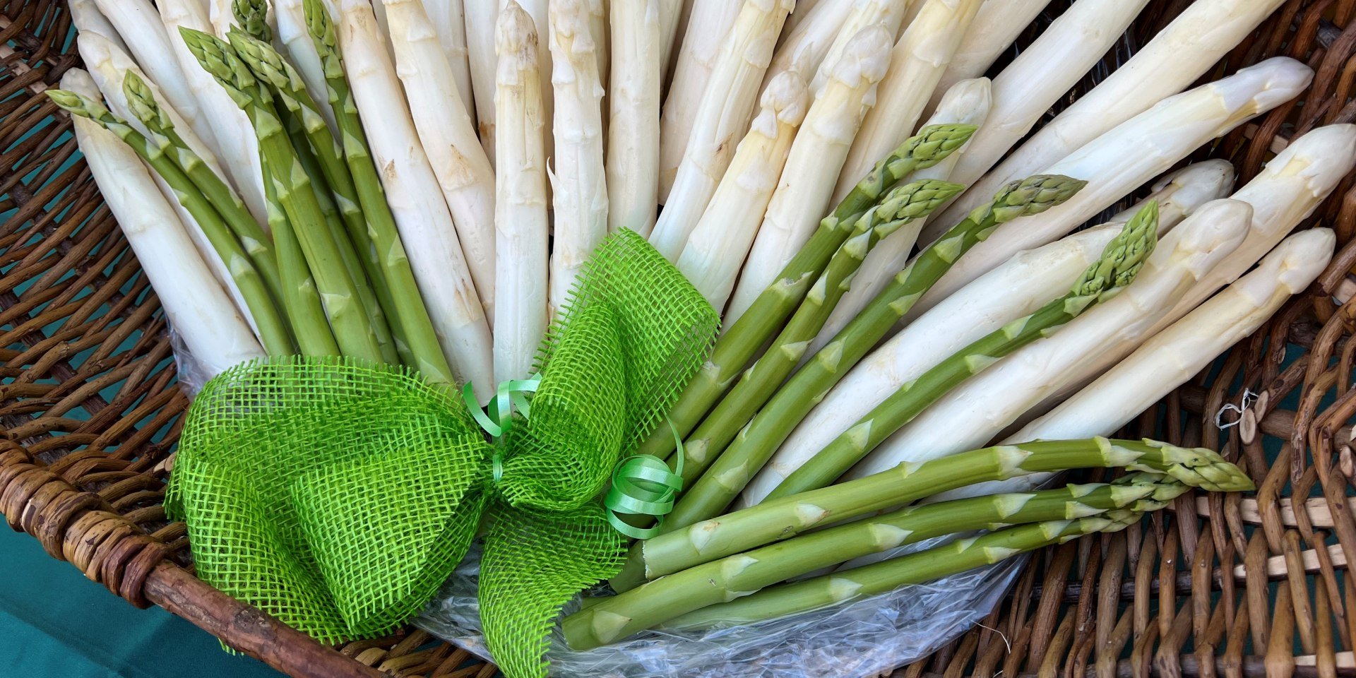 Der Nienburger Spargel ist in aller Munde., © Mittelweser-Touristik GmbH