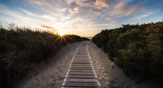 Langeoog , © Andreas Falk Langeoog , © Andreas Falk