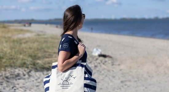 Coolcation an der niedersächsischen Nordsee, © Tourismus-Agentur Nordsee GmbH Coolcation an der niedersächsischen Nordsee, © Tourismus-Agentur Nordsee GmbH