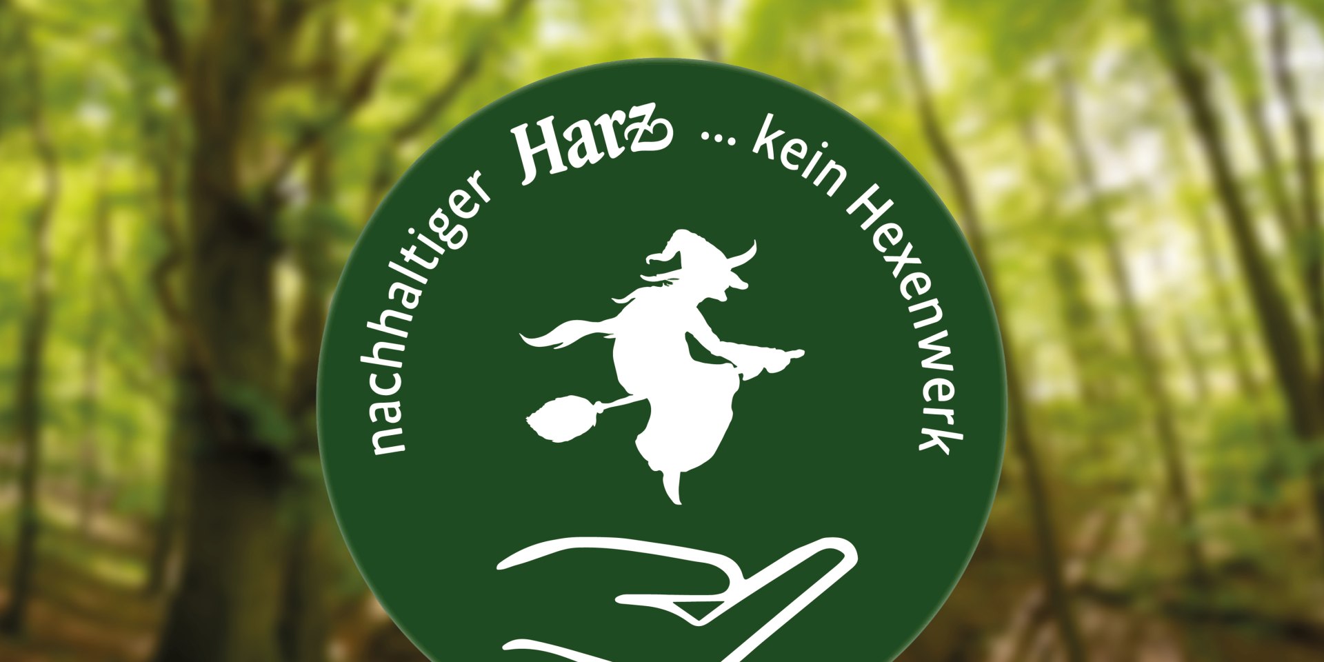 Der HTV setzt sich für nachhaltiges Reisen im Harz ein., © HTV