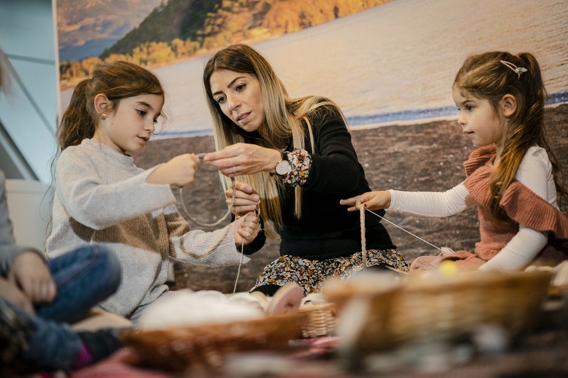 Winterlernspaß, © Martensen, Nele