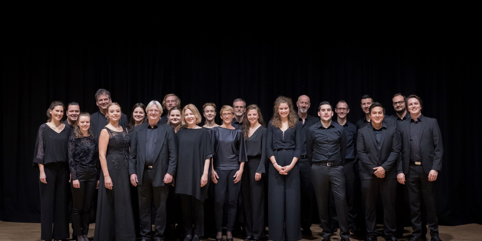 Kammerorchester, © Georg Roither.