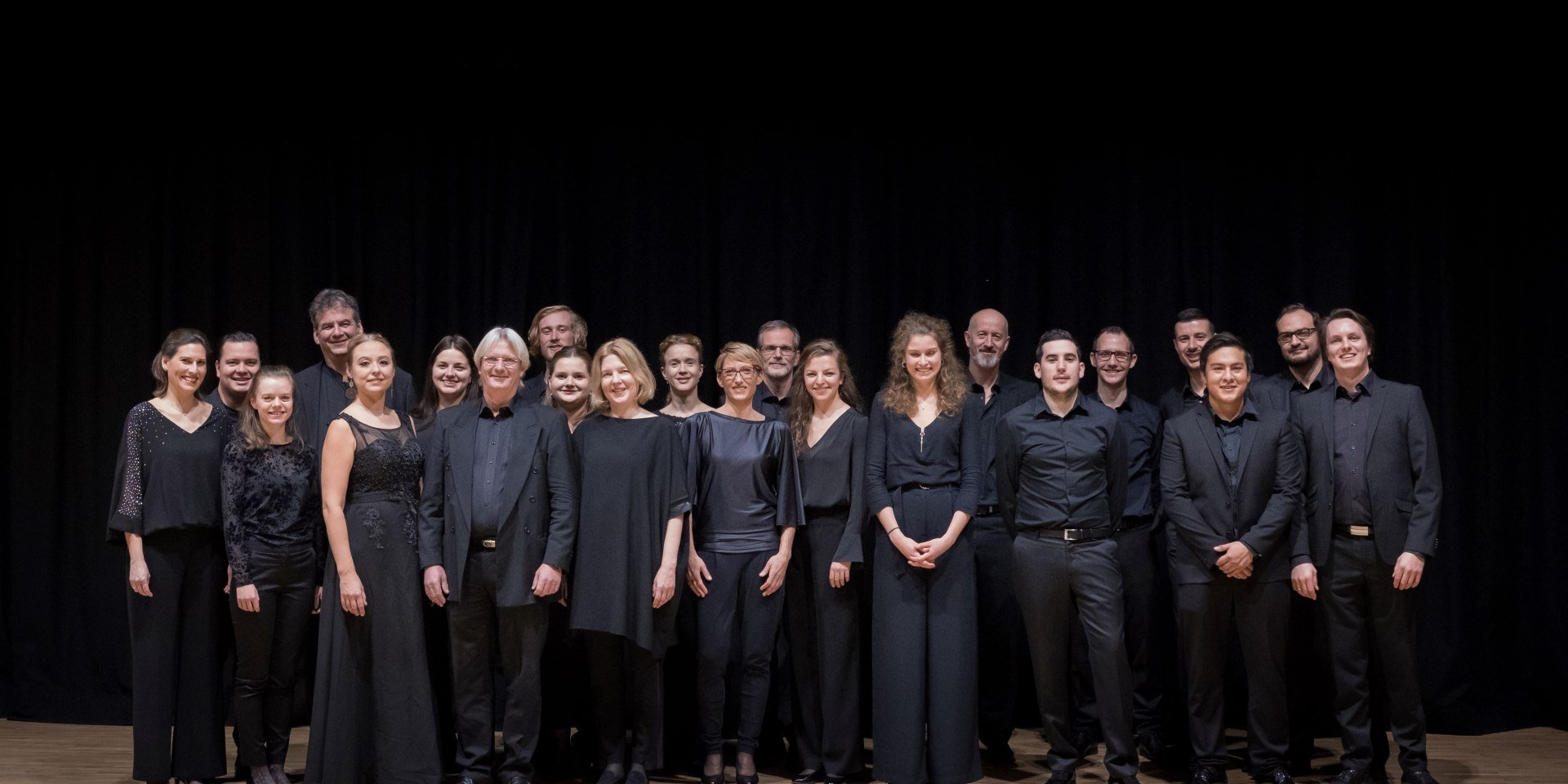 Kammerorchester, © Georg Roither.