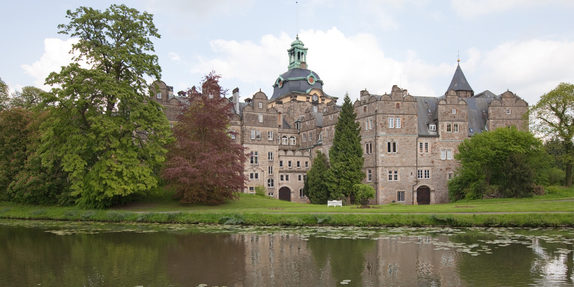 Schloss Bückeburg, © Schloss Bückeburg