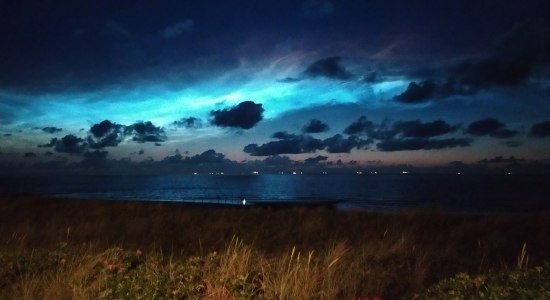 Mittsommerzeit auf Wangerooge, © Kurverwaltung Wangerooge Mittsommerzeit auf Wangerooge, © Kurverwaltung Wangerooge