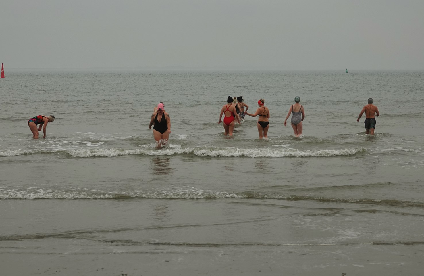 Thalasso-Seminar, © Staatsbad Norderney GmbH