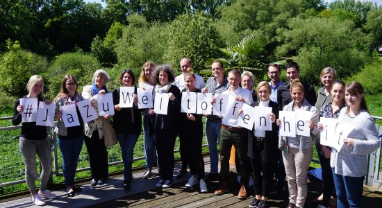 #JaZuWeltoffenheit, © TourismusMarketing Niedersachsen GmbH
