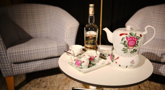 Advent op Platt, © Wangerland Touristik GmbH / Tim Alex