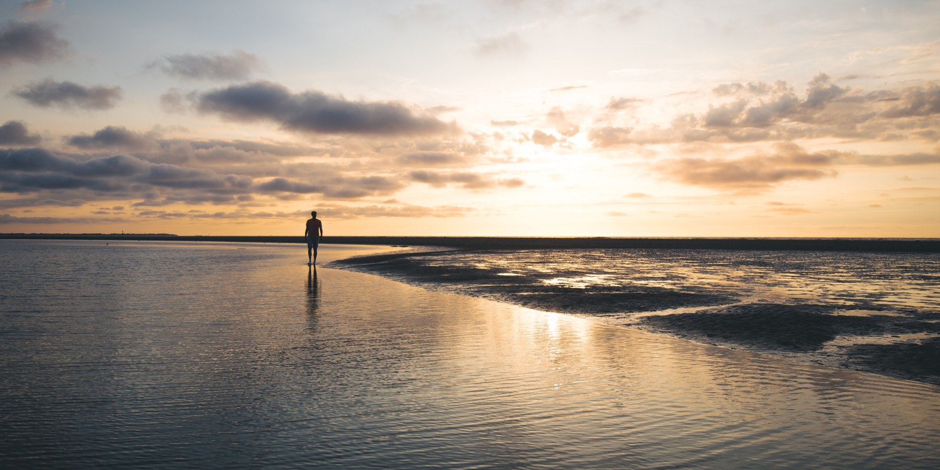 Nordweststrand Langeoog, © TMN/German Roamers/Max Fischer