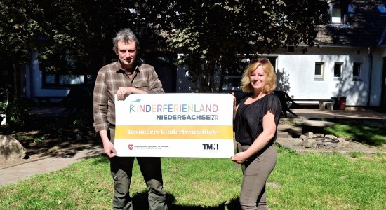 Naturfreundehaus Nienburg, © Naturfreundehaus Nienburg Naturfreundehaus Nienburg, © Naturfreundehaus Nienburg