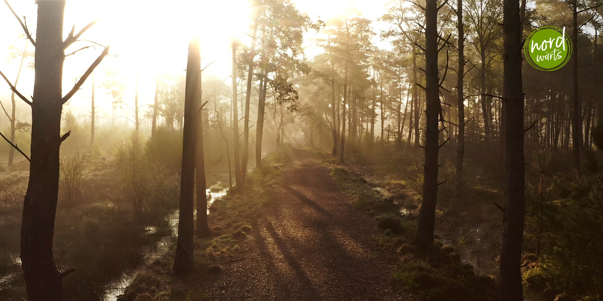 Film „Magische nordwärts-Region - der Landkreis Rotenburg (Wümme)“, © Alexander Kaßner - Touristikverband Landkreis Rotenburg (Wümme)