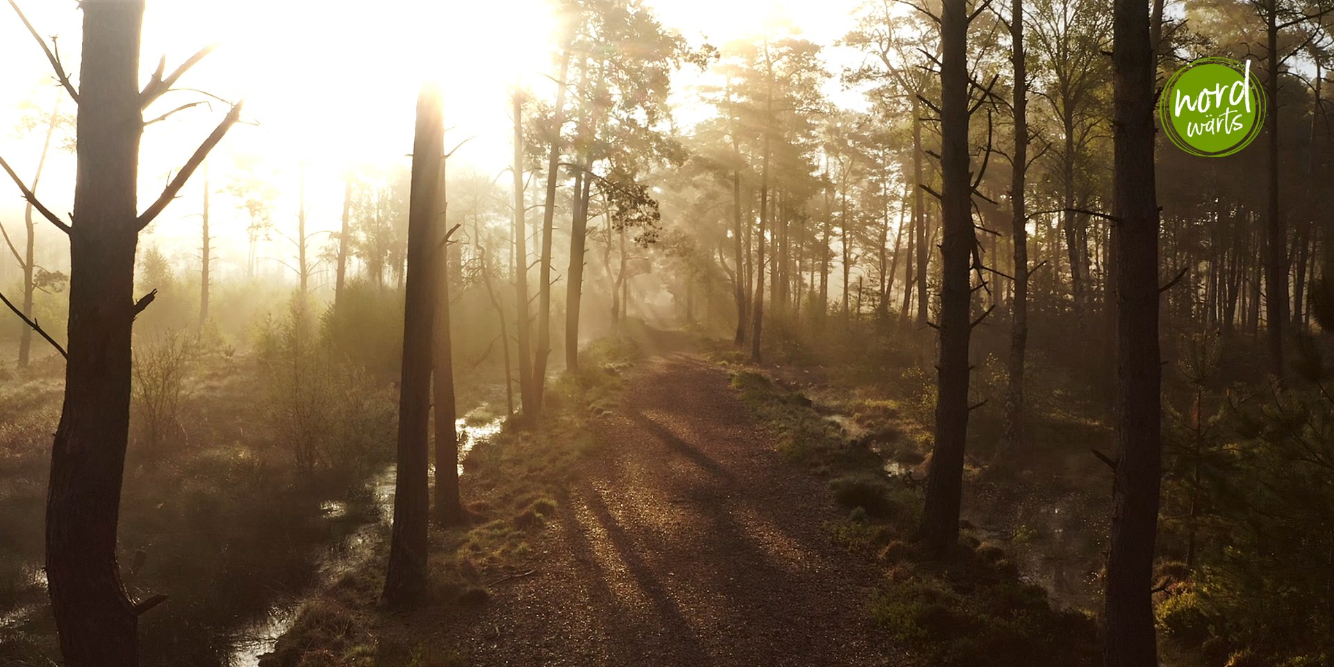 Film „Magische nordwärts-Region - der Landkreis Rotenburg (Wümme)“, © Alexander Kaßner - Touristikverband Landkreis Rotenburg (Wümme)