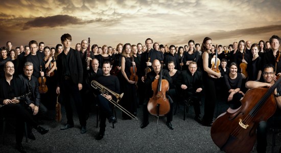  Mahler Chamber Orchestra 