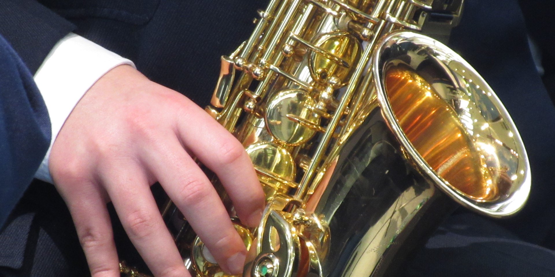 Jazz- und Bluestage Verden, © Stadt Verden