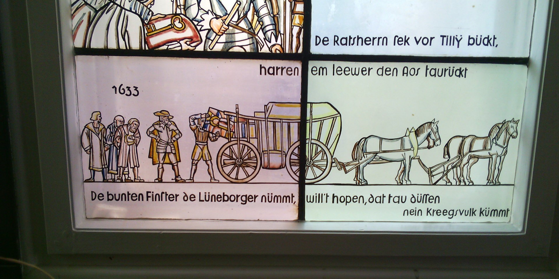 Hameln auf Hanseroute, © HamelnMarketing
