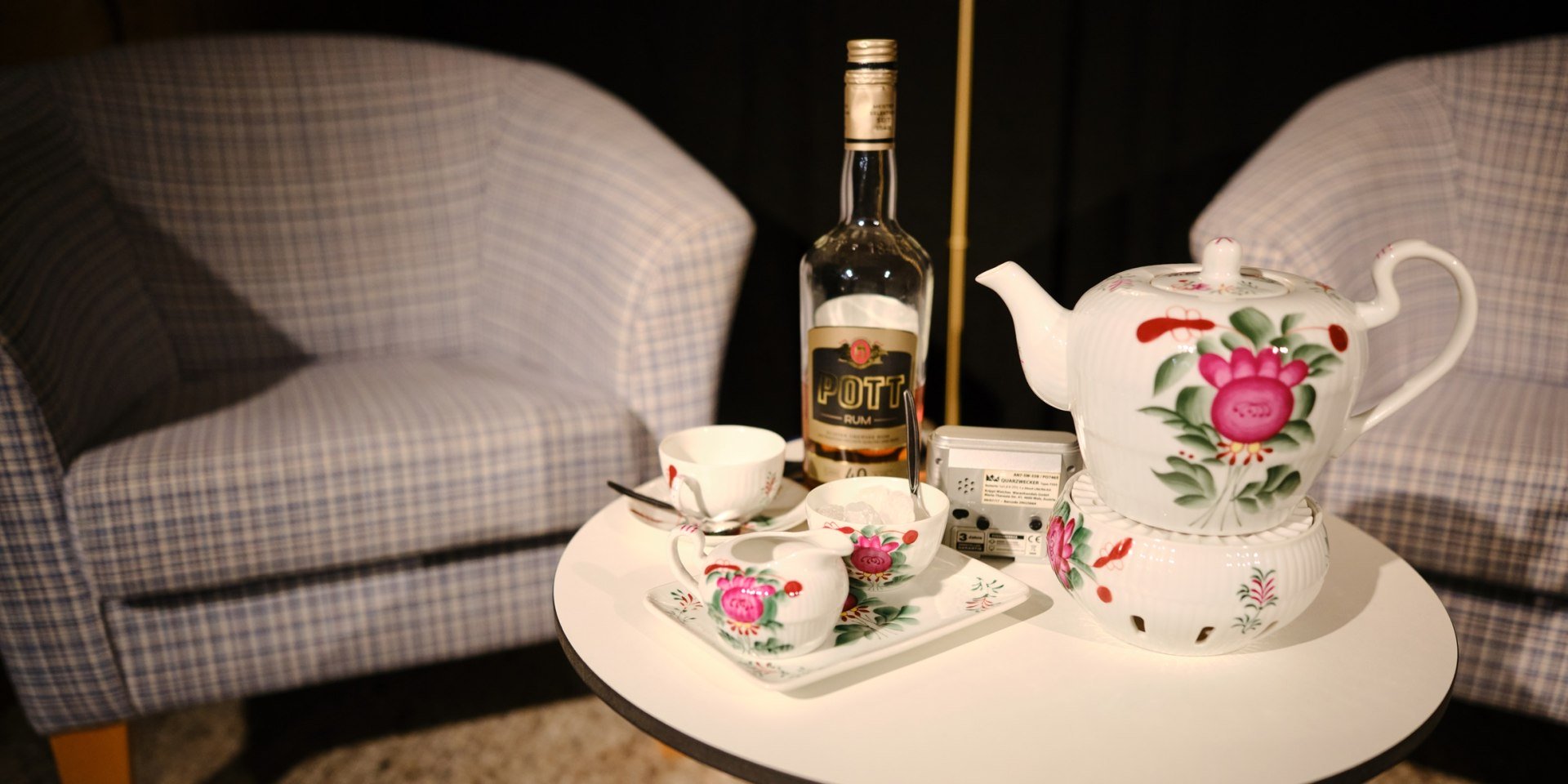 Advent op Platt, © Wangerland Touristik GmbH / Tim Alex