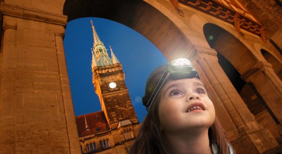 Kinderführungen Braunschweig, © Braunschweig Stadtmarketing GmbH/okerland-archiv, shutterstock Kinderführungen Braunschweig, © Braunschweig Stadtmarketing GmbH/okerland-archiv, shutterstock