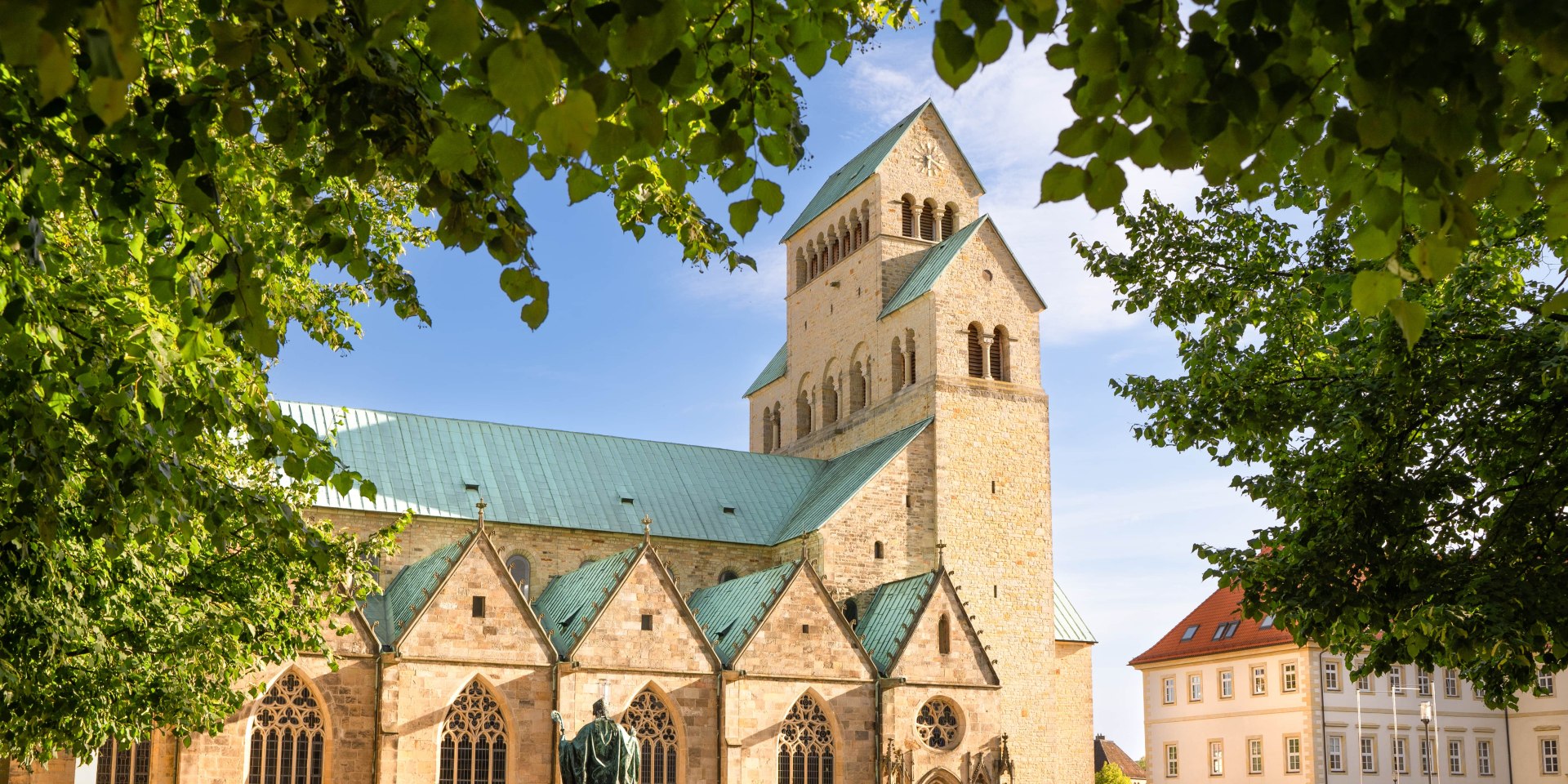 Welterbetag Hildesheim Marketing, © Hildesheim Marketing, Max Wiesenbach