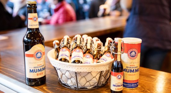 Mumme-Monat, © Braunschweig Stadtmarketing GmbH/Philipp Ziebart