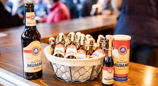 Mumme-Monat, © Braunschweig Stadtmarketing GmbH/Philipp Ziebart