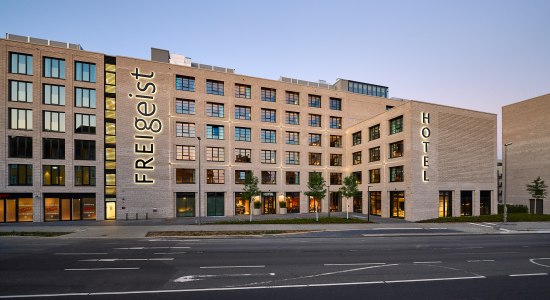 FREIgeist Göttingen, © Sebastian Böttcher 