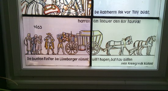 Hameln auf Hanseroute, © HamelnMarketing