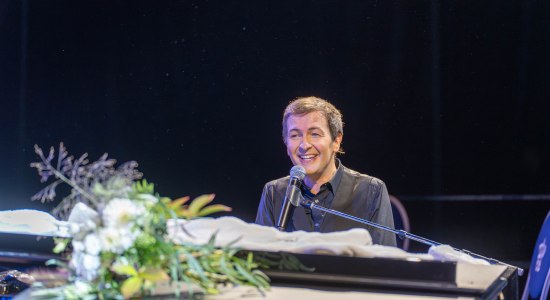 Alex Parker, © Photastisch.de