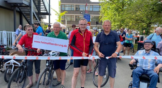 Felgenfest, © Landkreis Hameln-Pyrmont